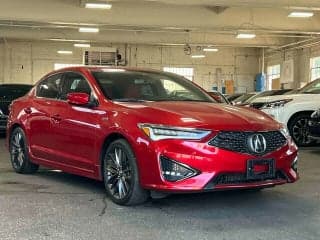 Acura 2022 ILX