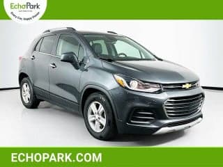 Chevrolet 2020 Trax