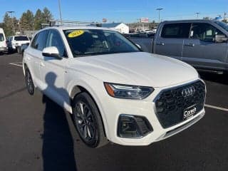 Audi 2023 Q5