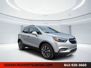 Buick 2019 Encore