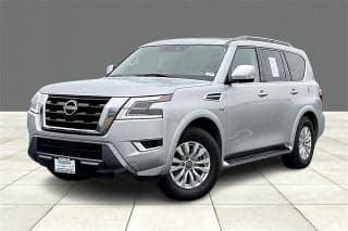 Nissan 2021 Armada