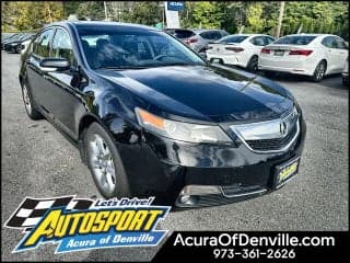 Acura 2014 TL