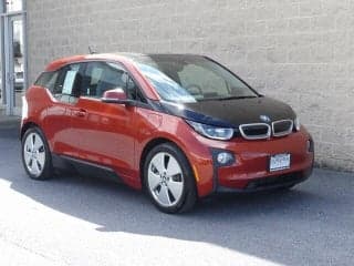 BMW 2014 i3