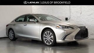 Lexus 2019 ES 350