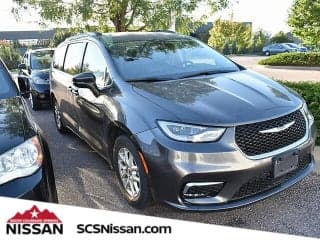 Chrysler 2022 Pacifica