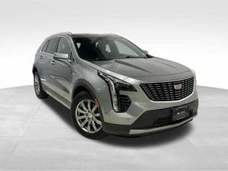 Cadillac 2023 XT4