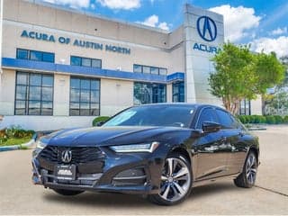 Acura 2024 TLX