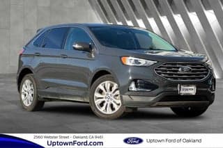 Ford 2021 Edge