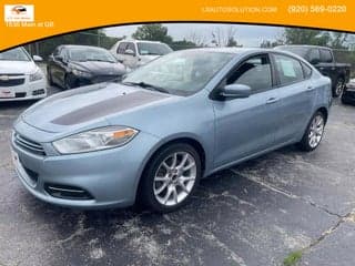 Dodge 2013 Dart