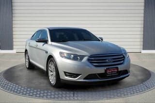 Ford 2019 Taurus