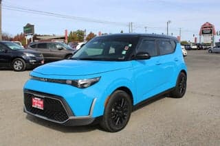 Kia 2023 Soul