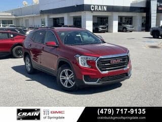 GMC 2024 Terrain