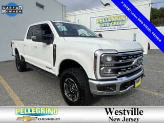 Ford 2024 F-350 Super Duty