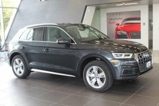 Audi 2019 Q5