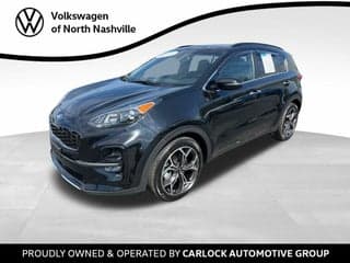 Kia 2022 Sportage