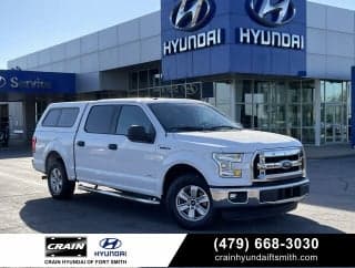 Ford 2016 F-150