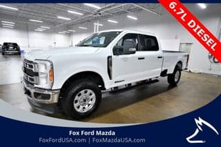 Ford 2023 F-350 Super Duty