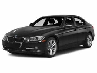 BMW 2015 3 Series