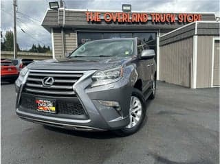 Lexus 2016 GX 460