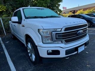 Ford 2019 F-150