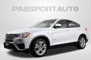 BMW 2015 X4