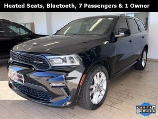 Dodge 2022 Durango