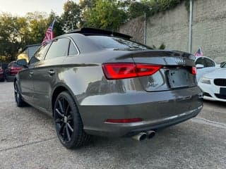 Audi 2015 A3