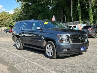 Chevrolet 2019 Suburban