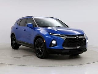 Chevrolet 2020 Blazer