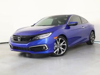 Honda 2019 Civic