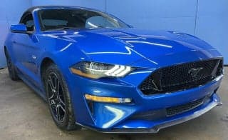 Ford 2019 Mustang