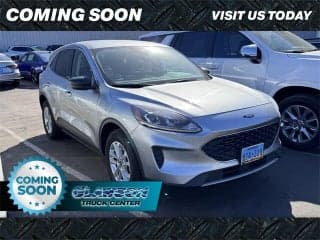 Ford 2022 Escape