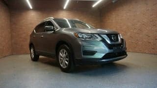 Nissan 2018 Rogue