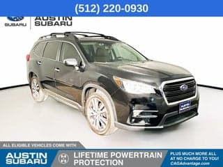 Subaru 2019 Ascent