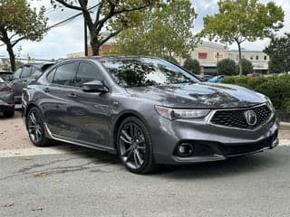 Acura 2020 TLX