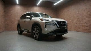 Nissan 2021 Rogue