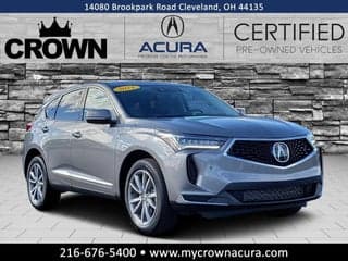 Acura 2024 RDX