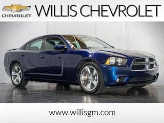 Dodge 2013 Charger