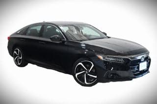 Honda 2022 Accord