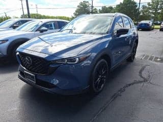 Mazda 2022 CX-5