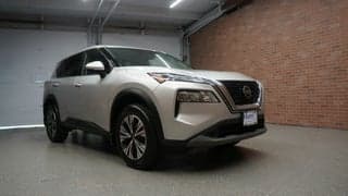 Nissan 2021 Rogue