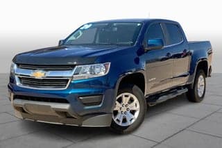 Chevrolet 2020 Colorado