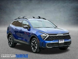 Kia 2023 Sportage