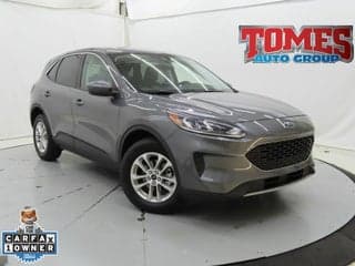 Ford 2021 Escape Hybrid