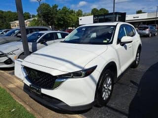 Mazda 2023 CX-5