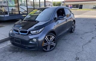 BMW 2017 i3