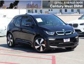 BMW 2018 i3