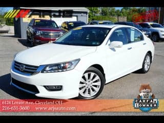 Honda 2013 Accord