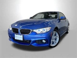 BMW 2014 4 Series