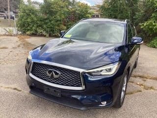 Infiniti 2019 QX50